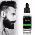 Beard Growth Oil - Image 3